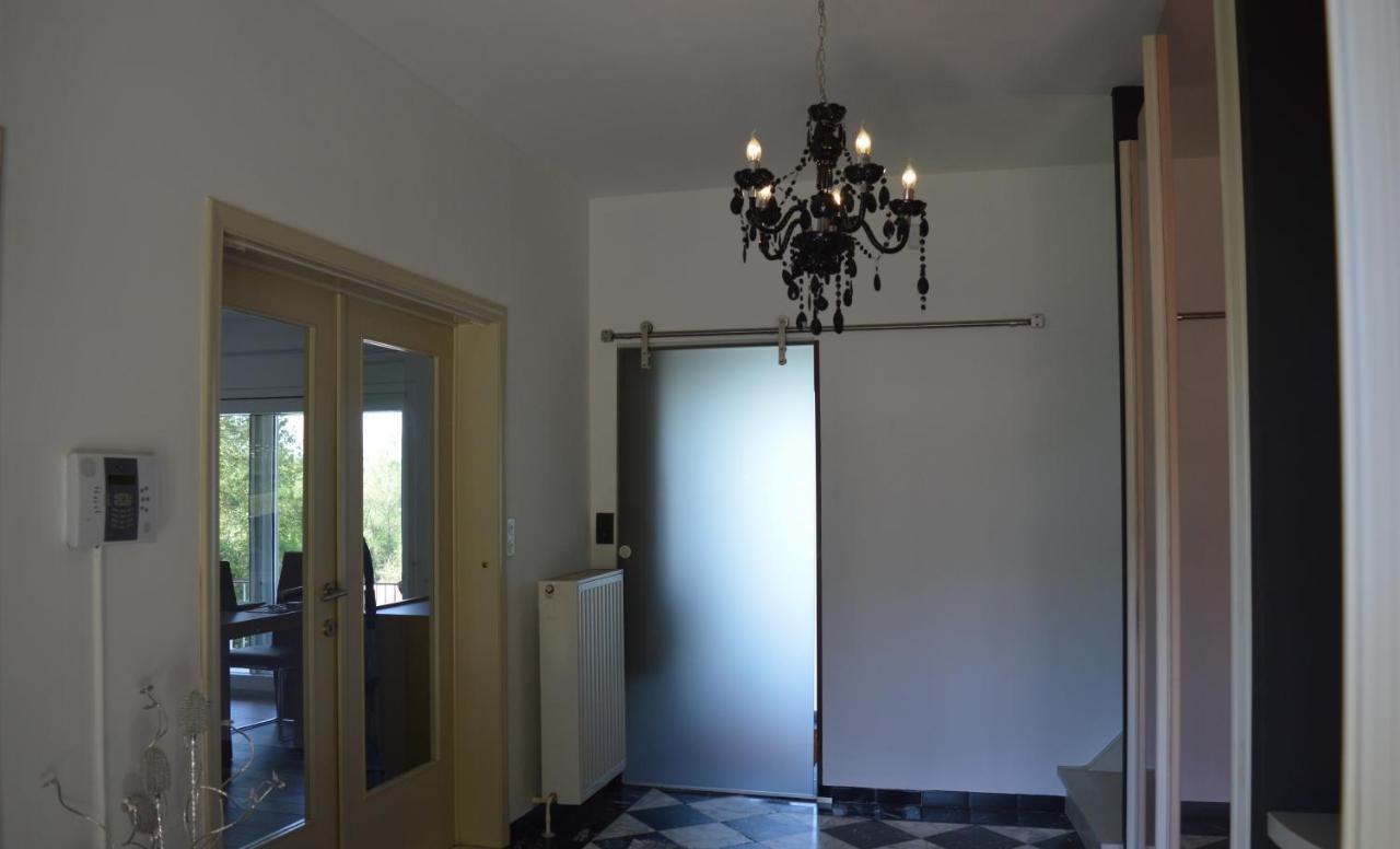 Maison De Vacances Privative A Louer Aywaille Bagian luar foto