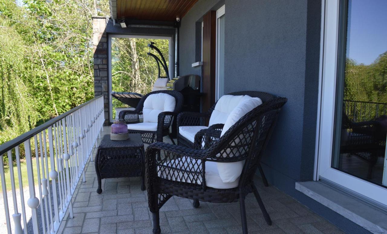 Maison De Vacances Privative A Louer Aywaille Bagian luar foto