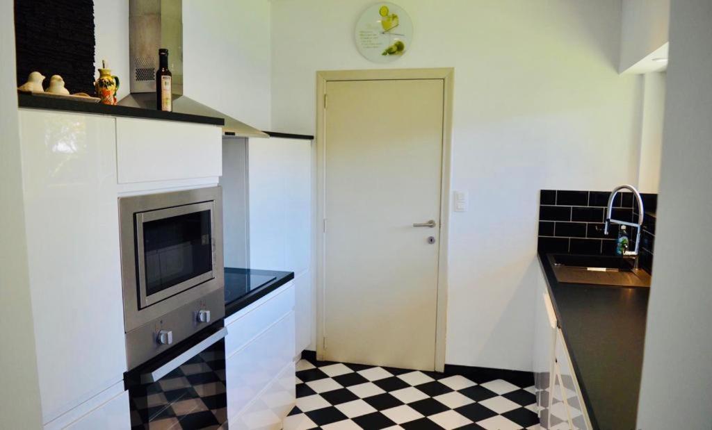 Maison De Vacances Privative A Louer Aywaille Bagian luar foto